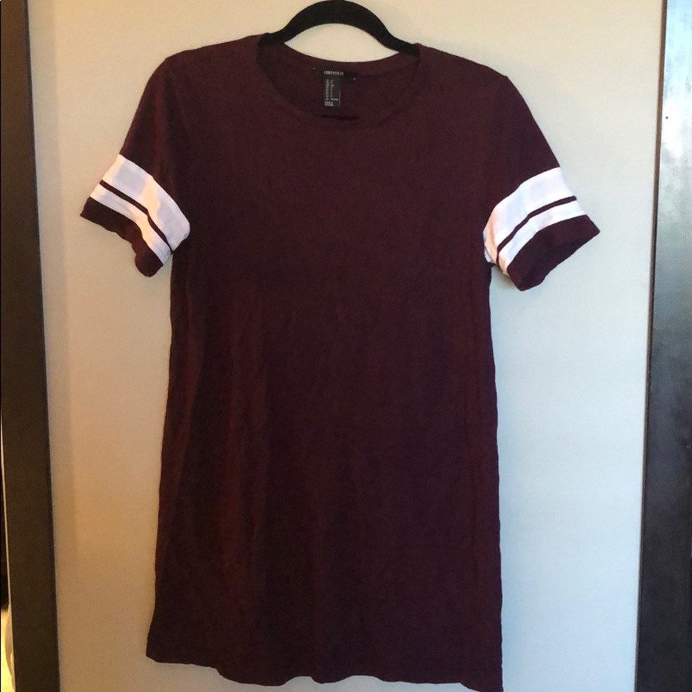T-Shirt Dress